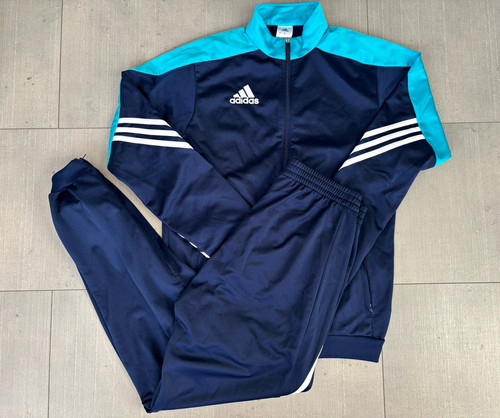 Adidas herren trainingsanzug - adidas,