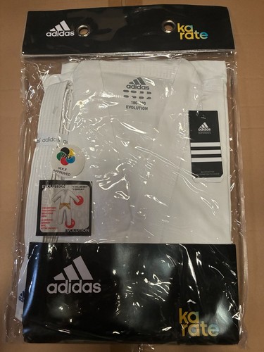 Adidas evolution karateanzug - evolution,