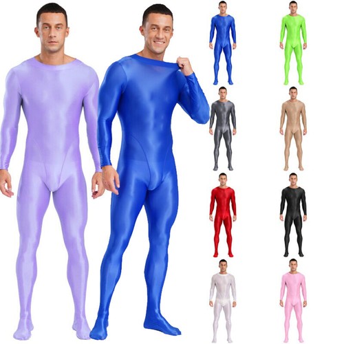 Herren ganzkörper jumpsuit - ganzkörper,