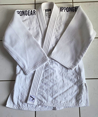 Ippongear fighter judoanzug - ippongear,