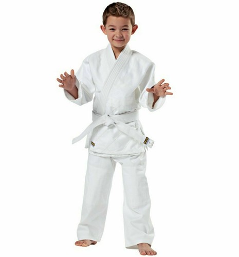 Kwon judoanzug randori - kwon, kinder