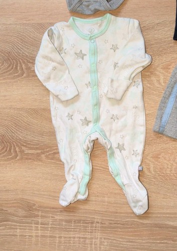Schlafanzug baby - baby, 56