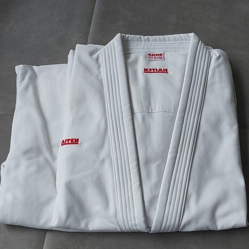 Kaiten monarch kata - kaiten,