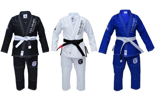 Bjj kampfanzug brazilian jiu - bjj,