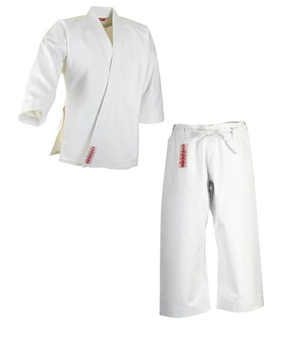 Sports karateanzug master - ju-sports,