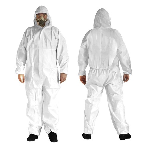 Einweg overall schutzkleidung - overall,