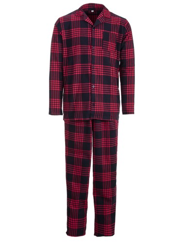 Henry terre herren pyjama - terre, kent