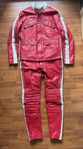 Hein gericke biker motorrad - hein,