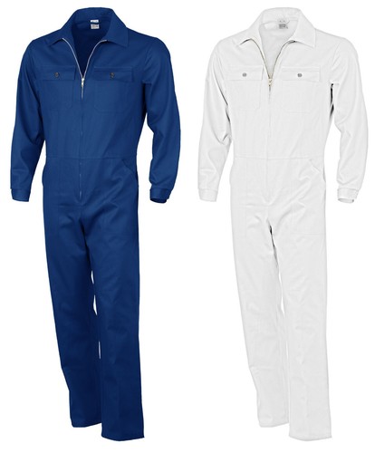 Qualitex herren rallyekombi - qualitex,