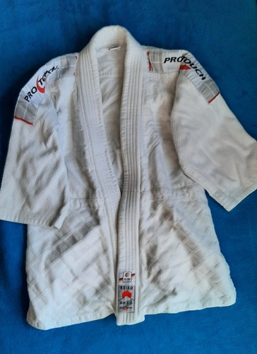 Judo anzug pro touch gr - judo,