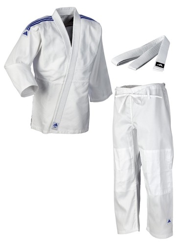 Adidas judo anzug club - adidas,
