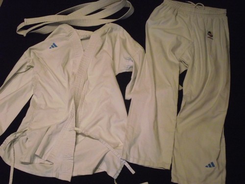 Adidas karateanzug adistart - adidas, gr