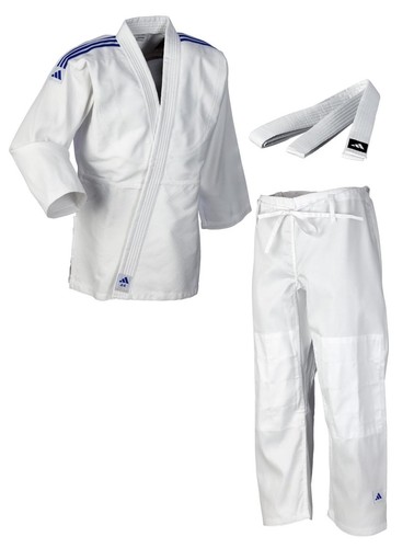 Adidas judoanzug club - adidas,