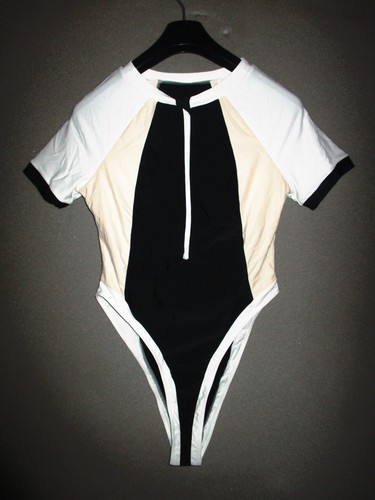 716 damen body badeanzug - 716.damen,