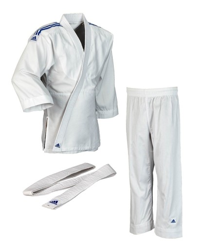 Adidas judoanzug evolution - adidas, "evolution"