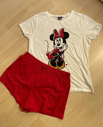 Disney minnie mouse - minnie, damen