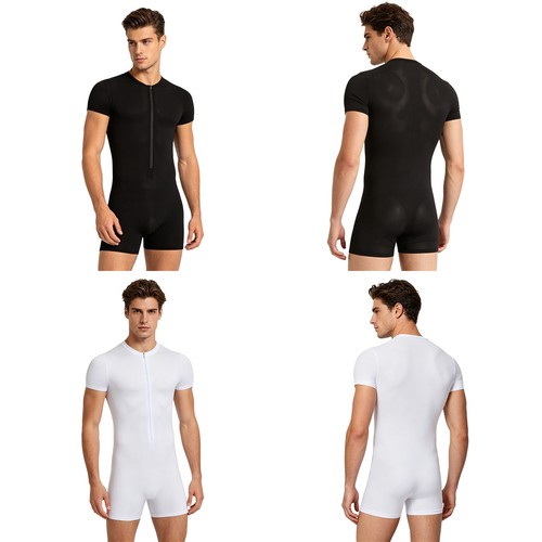 Herren einteiler body - herren,