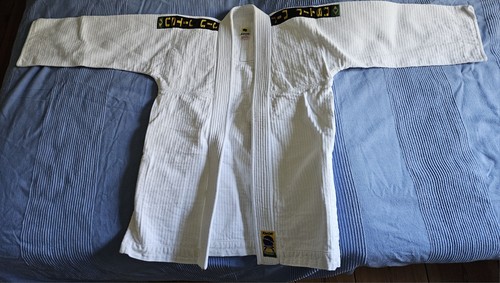 Kwon professional jiu jutsu - kwon,