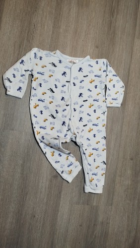 Schöner strampler schlafanzug - schöner, strampler/schlafanzug