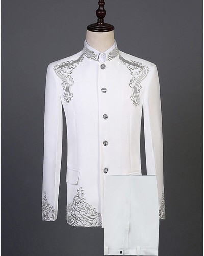 Herren chinesischer stil - chinesischer,