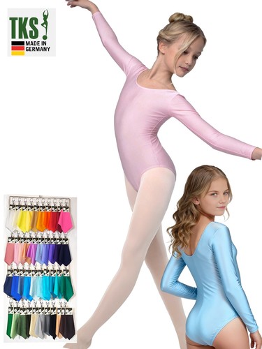 Mädchen ballett trikot - mädchen,