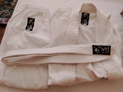 Karate gii set - gii, set.