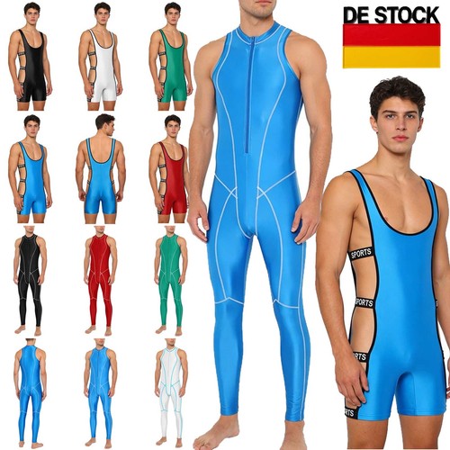 Herren einteiler body - herren,