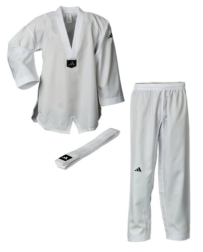 Adidas taekwondo anzug - adidas,