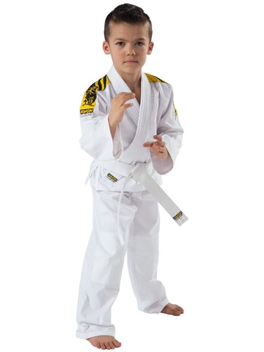 Kwon clubline judo ju - |,