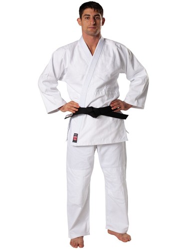 Judoanzug danrho dojo line - judoanzug, danrho®