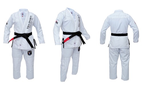 Bjj kampfanzug brazilian jiu - bjj,