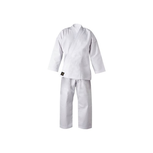 Karate anzug reinweiß - anzug,,