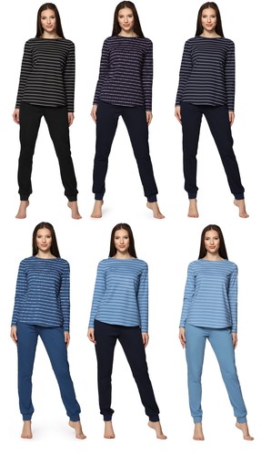 Bellivalini damen schlafanzug - damen,