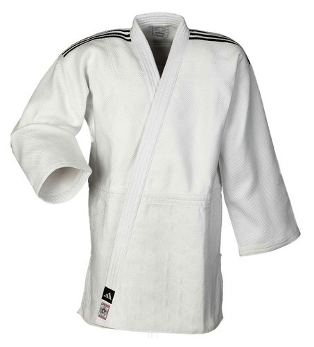 Adidas judojacke champion - champion, iii