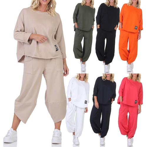 Jogginganzug damen zweiteiler - jogginganzug,