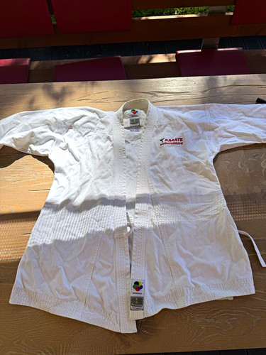 Arawaza karate anzug - arawaza, karate-anzug