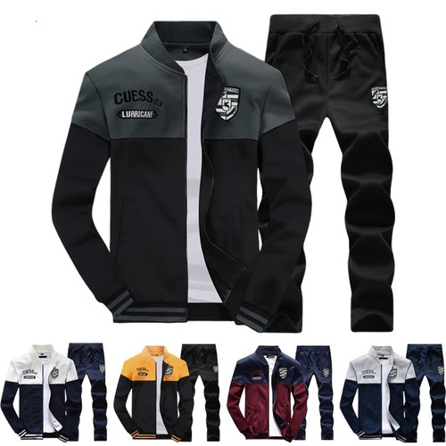 Herren trainingsanzug - herren,