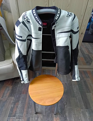 Original lederkombi berik - original,