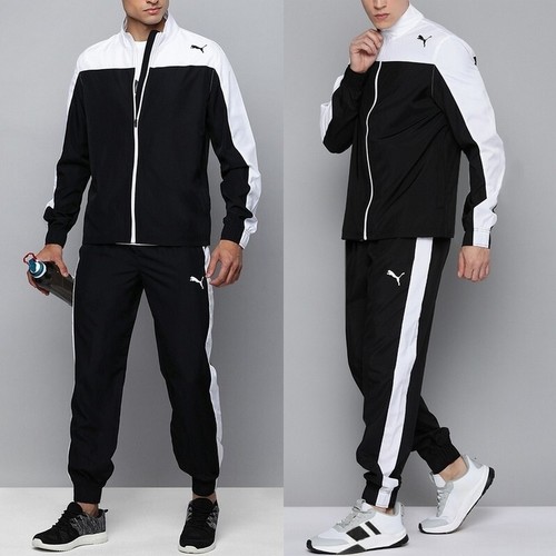 Puma herren trainingsanzug - herren,