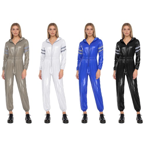 Damen arbeitsanzug overall - arbeitsanzug,