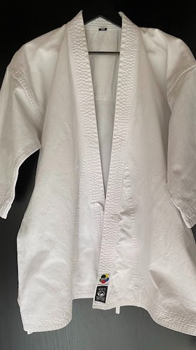 Karateanzug tokaido kata - karateanzug,