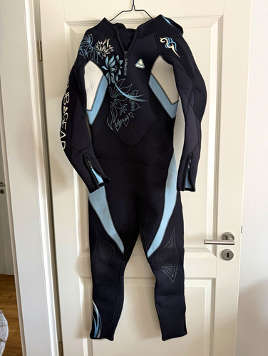 Subgear element five damen - subgear,