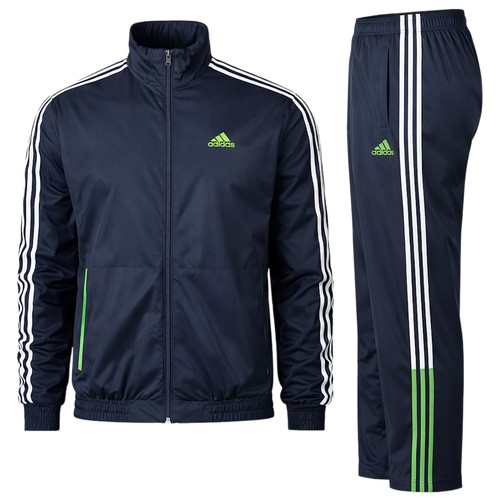 Adidas herren trainingsanzug - herren,
