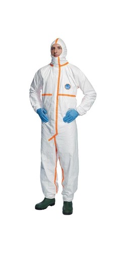 Tyvek chemikalienschutzanzug - tyvek,
