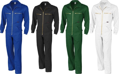 Qualitex rallyekombi overall - qualitex,