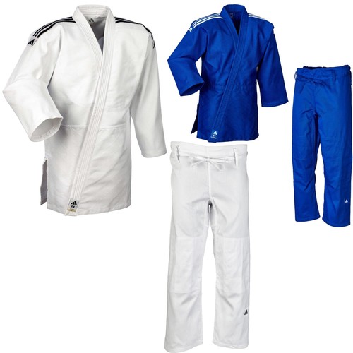 Adidas judo anzug training - adidas, judo-anzug