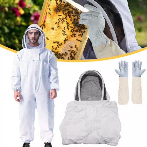 Beekeepers schutzanzug - beekeepers,