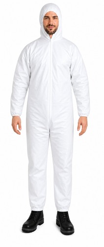 Overall einweganzug - overall,