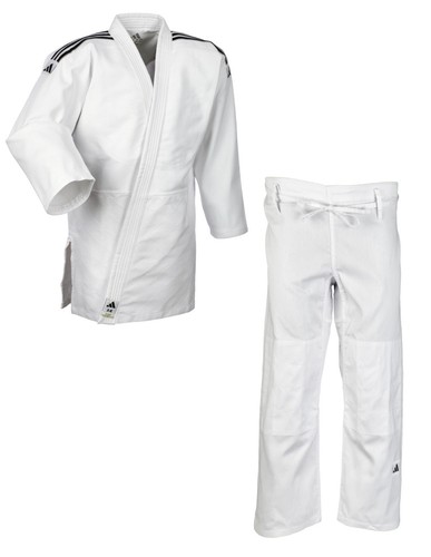 Preiswerter judoanzug adidas - judoanzug, adidas®