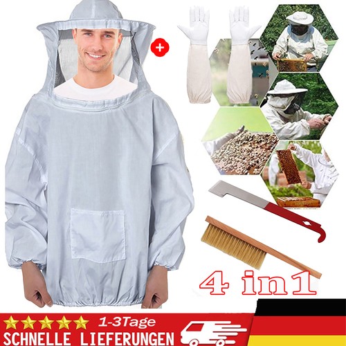 Beekeepers schutzanzug - beekeepers,